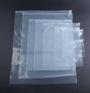 LDPE Zipper <b>Bags</b> for Industrial Use in Business & Shopping, Custom Printed <b>Packaging</b> <b>Bags</b> for Clothing, Made in Vietnam. - Product Image 4