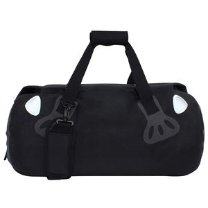 Mochila de lona grande multifuncional, impermeable y duradera, tela de lona, bolsa de gimnasio deportiva Unisex para viajes - Product Image 2