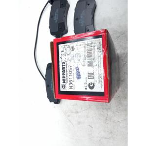 Pastiglie Freno NISSAN NV400 Serie (11>) N3611057 Benzina - Product Image 5