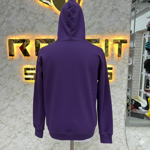 Bon taux, qualité supérieure, le plus demandé, sweat à capuche zippé imprimé en usine, sweats à capuche bon marché pour hommes - Product Image 5