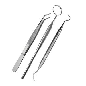 Kit de herramientas dentales de gran oferta, instrumento dental y de ortodoncia de buena calidad de MEDEXO INTERNATIONAL - Product Image 2