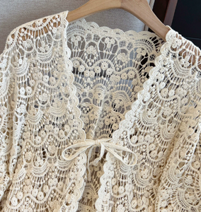 Nueva capa de estilo chino capa fina de moda y elegante - Product Image 2