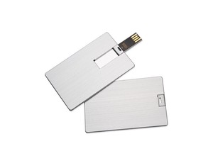 Credit <strong>Card</strong> <strong>Memory</strong> <strong>Flash</strong> Usb Metal <strong>Card</strong> Usb 2GB 4GB 8GB 16GB 32gb Pendrive 64GB Usb <strong>Memory</strong> <strong>Card</strong> with logo - Product Image 6