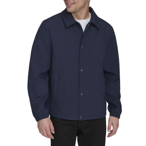 Top Quality Product <b>Men</b> <b>Nylon</b> <b>Jackets</b> for Outer Wear Best Manufacturer Wholesale Custom Made Color <b>Men</b> <b>Nylon</b> <b>Jackets</b> - Product Image 1