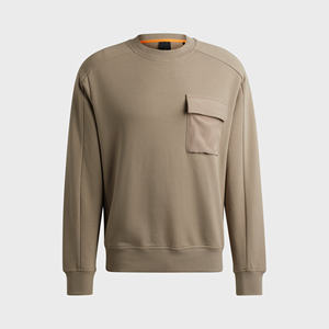 Vêtements décontractés à la mode, élégants et bon marché Nouveau sweat-shirt de qualité professionnelle pour hommes - Product Image 3