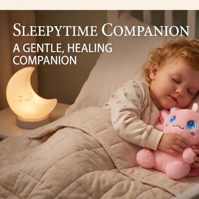 AI Smart Plush Talking Toy Interactive Emo Robot Kids Educational Companion Factory Direct OEM ODM Custom Packaging
