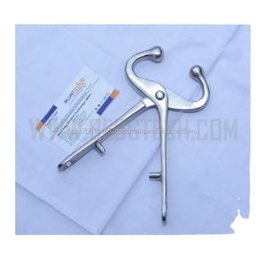 Pinzas de sujeción de ganado OEM personalizadas, sujeta nariz de toro de mango largo, marca privada, herramienta de sujeción de ganado, fabricante - Product Image 5