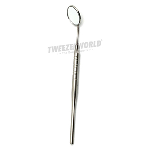 Espejo de boca dental profesional de acero inoxidable, antivaho, herramienta oral de alta precisión, instrumentos quirúrgicos dentales en Pakistán - Product Image 1