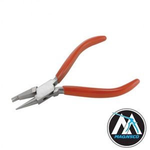 Alicates para hacer relojes para poder cortar los vástagos de cuerda del reloj a la longitud perfecta. - Product Image 3