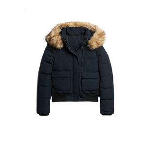 Vêtement pour femmes en gros, logo personnalisé, manteau à bulles, vêtements d'hiver pour femmes, doudoune de qualité supérieure - Product Image 1