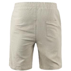 Shorts pour hommes 2025 Shorts pour hommes Classic Rapidly Dry Solid Sportswear Swim Trunks Beach Mesh Liner Surfing Traje Short - Product Image 6