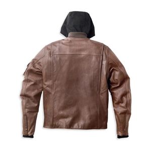 Giacca di pelle da uomo HARLEY DAVIDSON <span class=keywords><strong>VENTURA</strong></span> 3-IN1 - Product Image 2