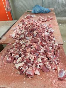 CORPS ENTIER HALAL FRAIS/CONGELÉ CHÈVRE/AGNEAU/VIANDE DE MOUTON/CARCASSE ou VENTE - Product Image 2