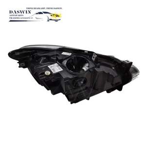 Reemplazo de Faro Delantero de Xenón para Serie 1 F20 2012-2013 12V Nuevo OEM RH-63117296912/LH-63117296911 120d 125i M135i LH/RH - Product Image 5