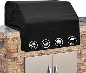 Fundas y Cubiertas para Parrillas Integradas para Exteriores - Product Image 1