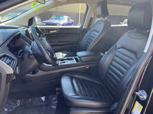 ใช้2024 f*ord EDGE SEL - Product Image 3