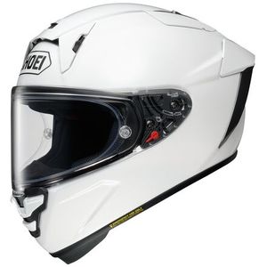 MEJOR PRECIO Casco de Motocicleta XFifteen Premium con Diseño Ventilado Integral - Product Image 3