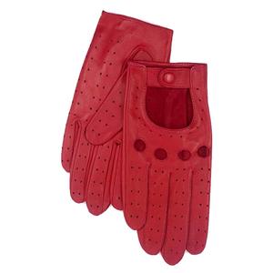 Top qualité hommes gants de mode vêtements pour adultes vente chaude confortable pas cher prix respirant gants de mode avec logo personnalisé/design - Product Image 2