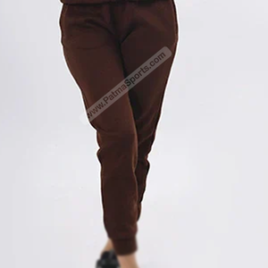 Chándales con capucha con estilo personalizado para hombres y mujeres activos bordado de moda serigrafía temporada de invierno - Product Image 4