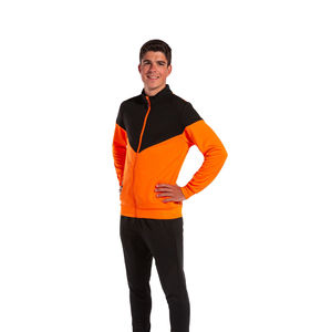 Conjunto Deportivo de Otoño para Hombre, Chaqueta de Manga Larga, Pantalones Deportivos, Sudadera, Pantalones de Gimnasio, Traje Deportivo Masculino, Chándal OEM - Product Image 2