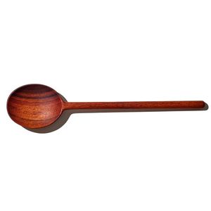 Cuillère en bois écologique vintage faite à la main (cuillères à salade, cuillères à servir) en provenance d'Inde, vente en gros, ustensiles de mariage - Product Image 1