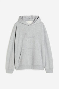 Sudadera con Capucha Casual para Hombre, Diseño Sólido, 100% Algodón, Felpa, Logotipo Personalizado Bordado, Diseño Térmico de Invierno, Sudadera con Capucha Estampada - Product Image 5