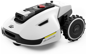 Profesional 21V 4 tiempos 2 tiempos Industrial DIY cortacésped 3D visión posicionamiento 1500 0,37 acres 45% pendiente 1,2 "-4,0" 125cc 24V - Product Image 2