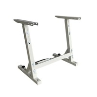 Table et Piétement Industriels pour Machine à Coudre