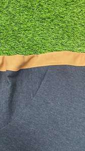 Sudadera con capucha de algodón pesado para hombre con servicio OEM - Product Image 5