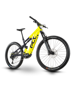 Hot Selling New Husqvarnas Cross MC1 Electric Mountain Bike - Product Image 3
