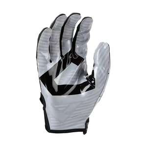 Gants américains unisexes de haute qualité, personnalisés avec logo, antidérapants, confortables, durables, en cuir synthétique latex, imperméables, compatibles avec les écrans tactiles - Product Image 6