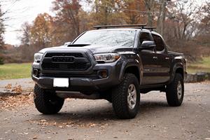 Toyota Tacoma TRD Sport Doble Cabina 4x4 Usada, Año 2020 - Product Image 5