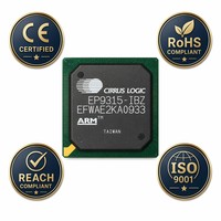 EP9315-IBZ New and Original Electronic Components Integrated Circuit Ic Chilp List Bom Supplier
