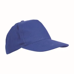 Cappellino in Cotone a 5 Pannelli Personalizzabile, Gadget Promozionale - Product Image 1
