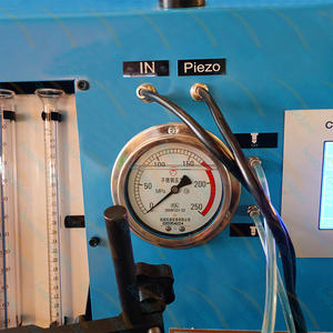 Máquina de Diagnóstico Automotivo Equipamento de Teste EPS100 PREÇO DE FÁBRICA BANCADA DE TESTE DE INJETOR COMMON RAIL EPS100 - Product Image 5