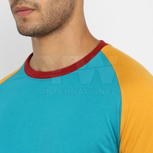 เสื้อยืดผู้ชายคุณภาพสูง 100% ผ้าฝ้าย รับสกรีนโลโก้ ราคาดีที่สุด ขายออนไลน์ - Product Image 4