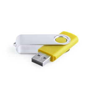 เทคโนโลยีหน่วยความจำ USB และอุปกรณ์เสริม M726052-334หุ้น USB - Product Image 1