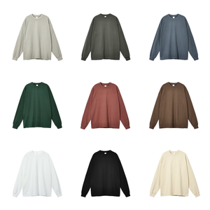 Sudaderas de Invierno Personalizadas de Alta Calidad con Estilo Urbano, Lavado Ácido, Cuello Redondo, para Hombre, Impresión Digital, Diseño de Bolsillo Bordado - Product Image 1