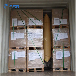 Joint de doigt de comptoir de bloc de boucher en bois d'acacia de teck pour des projets écologiques de cuisine/salle de bain/espace de travail | SSR VINA - Product Image 6