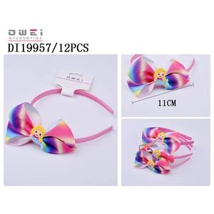 DIADEMA 12u/c Diademas Accesorios de Estilo Versátil para Mujer - Product Image 1