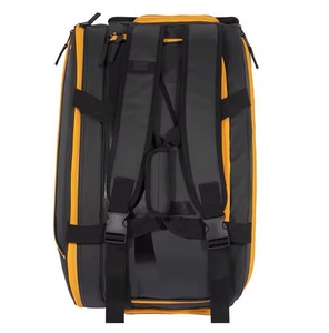 Mochila Deportiva Multifuncional Personalizable, Práctica, Moderna, Duradera, con Cierre, Impermeable, Estilo Casual, para Baloncesto - Product Image 4