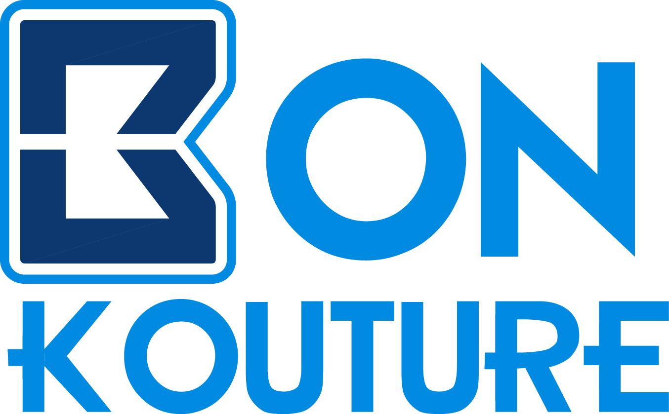 BON KOUTURE logo