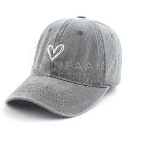 หมวกเบสบอลขนาดผู้ใหญ่หมวกเบสบอลแฟชั่น - Product Image 1