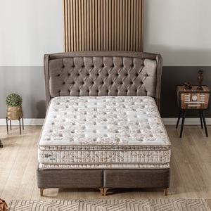 KUKA Modern Design Hypo-Allergenic Customized Foam <b>Mattress</b> for Home Farmhouse Apartment Bedroom Furniture Hotels Hospital Villa - Product Image 1