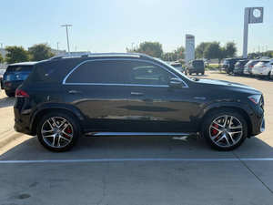 Mercedes-Benz GLE AMG GLE 63 S 2023, construit pour satisfaire - Product Image 4