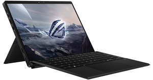 Portátil para Juegos 2 en 1 ORIGINAL Republic of Gamers Flow Z13 de 13.4 Pulgadas, 3.0 GHz AMD Ryzen AI MAX+ 395 de 16 Núcleos, 128 GB LPDDR5X |   1 TB - Product Image 2