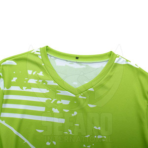 Chemises de jet ski pour hommes, nouvelle collection, dernier design, grandes tailles, séchage rapide - Product Image 3