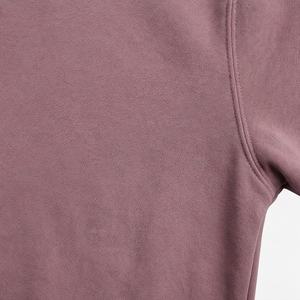 Sudadera con Capucha Personalizada y Bordada para Hombre, Estilo Otoñal, Algodón, Corte Holgado, Suministro Directo de Fábrica, Casual - Product Image 5