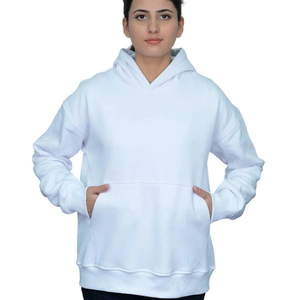 Sudadera con Capucha para Mujer, Nueva Moda, Superventas, Sudadera de Manga Larga con Hombros Caídos y Transpirable - Product Image 2