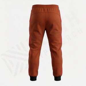 New Arrivals ODM Unisex Running <b>Trousers</b> Fitness Workout Sweatpants Clothes <b>Casual</b> Streetwear Sport Slim Pants Joggers Athletic - Product Image 2